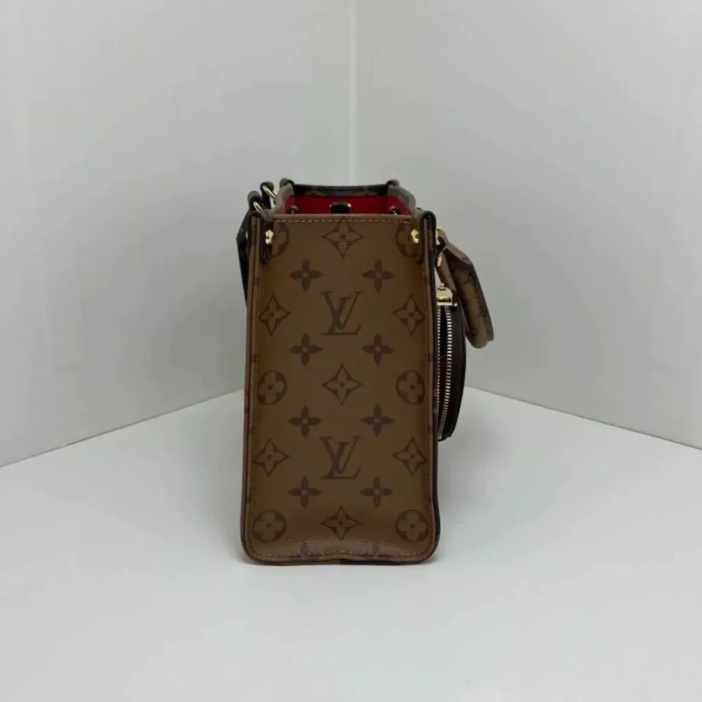 Louis Vuitton Women Pre-Loved Bag Brand New Condition